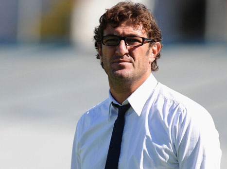 פרארה. פרק חדש בקריירה (gettyimages)