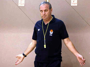 שרף. יתמודד בסופו של דבר?