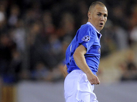 ריינג'רס, לא תחזור העונה לפרמייר-ליג הסקוטית (gettyimages)