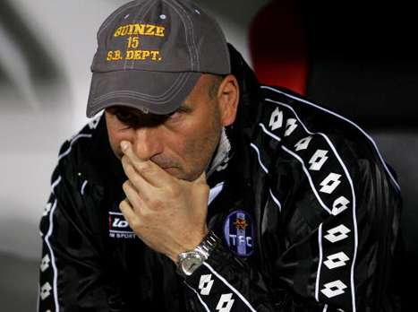 בופ. התקווה החדשה של מארסיי (gettyimages)