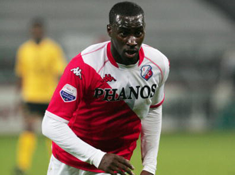 לובאל. מצרפת לישראל? (GETTYIMAGES)