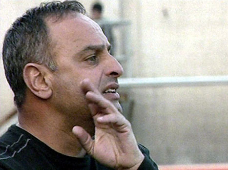 שמעון הדרי. ויתר על בן לולו