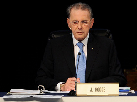 רוג. יש לו הרבה על הראש (gettyimages)