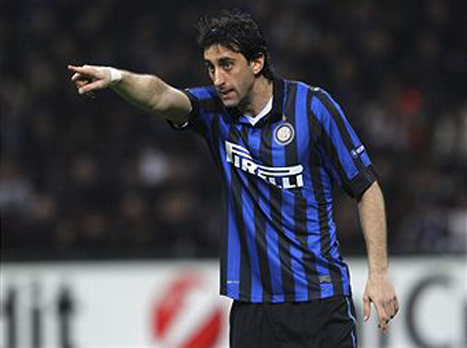 יסתער על הליגה האירופית? מיליטו מאינטר (gettyimages)