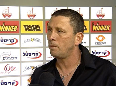 מוכן לצאת לדרך חדשה. ניר קלינגר