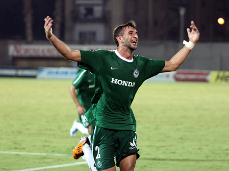 פלאח, ישוב לאימונים? (אורטל דהן)