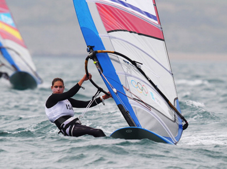 קורזיץ. צריכה לשמור על הכושר (gettyimages)