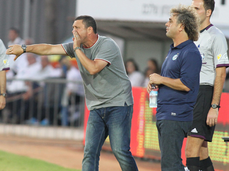 קלינגר, מצא בלם (יוסי שקל)