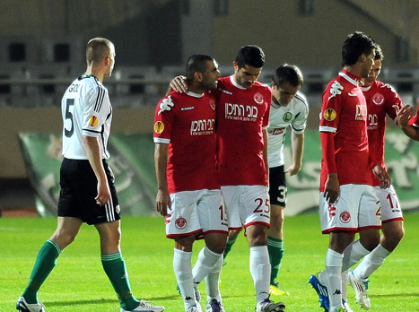 תחילתו של עוד מסע אירופאי ארוך? (ברני ארדוב, וואלה)