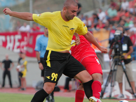 לוי, הכנה נוספת (אלן שיבר)