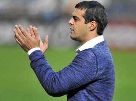 גאה. לוזון (ניר בוקסנבאום)