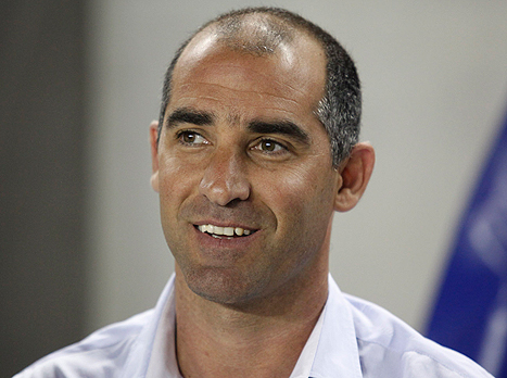 קורנפיין. חוסר הוודאות ממשיך (מגד גוזני, וואלה)