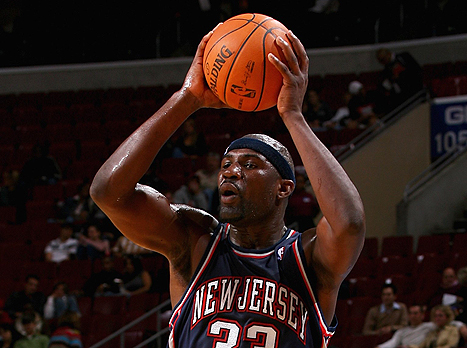 ג'ומיין ג'ונס, מתקרב להרצליה (gettyimages)