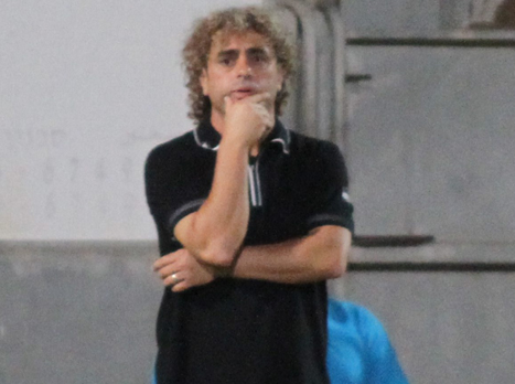 יביא חיזוק מגאנה? עטר (יוסי שקל)