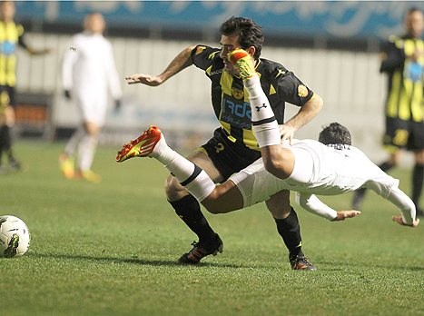 מגרלשווילי, בשורות טובות לירושלמים (אלן שיבר)