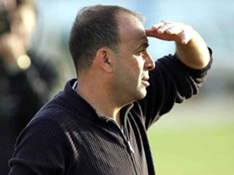 מחפוד: "מתרגש לחזור למועדון בו גדלתי"