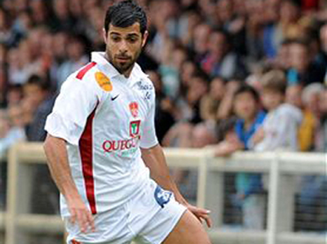 בן בסט, שער בכורה העונה