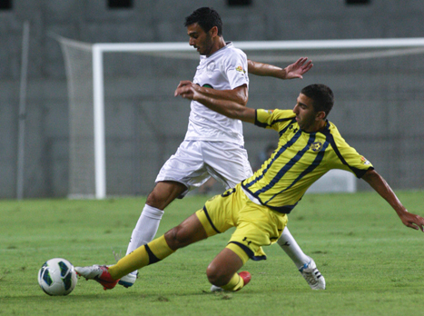 שבחון, ימצא את הרשת? (אלן שיבר)