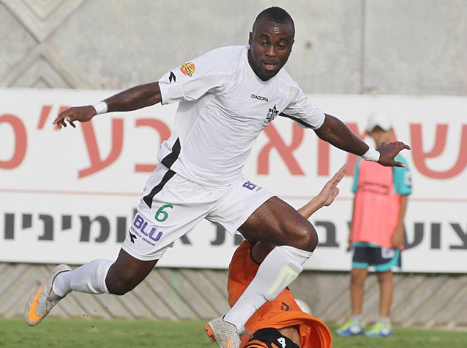 איילי. באיחור קל (GETTYIMAGES)