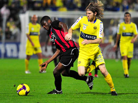 החדש של סכנין. בלו