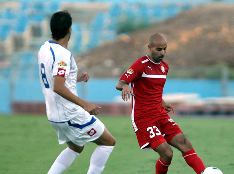 נקודה למחשבה. מעבי מול בלדוט