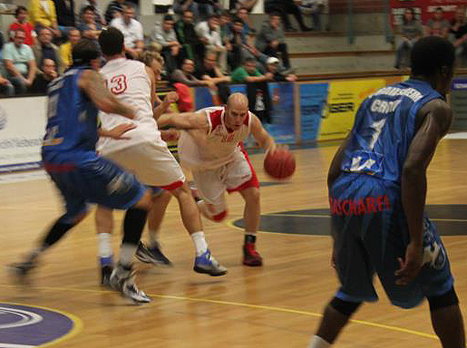 איתן. אקורד סיום טוב למחנה