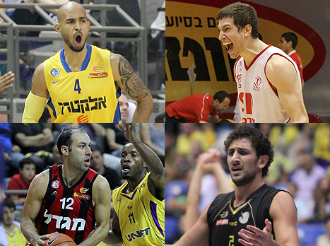 שוב יש במה להתאהב. הליגה מתחילה, אתם באים?