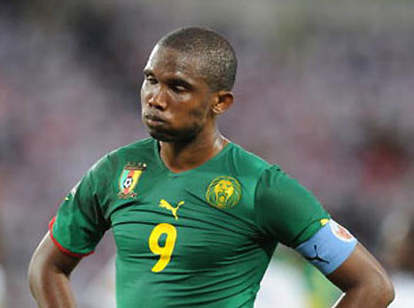 אטו לא מאמין שזה קורה לו (GETTYIMAGES)