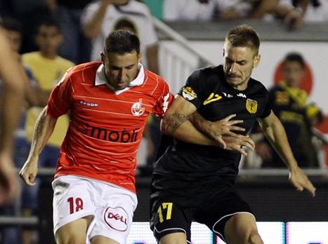 פלצ'וק. הצליח להתאמן (אלן שיבר)