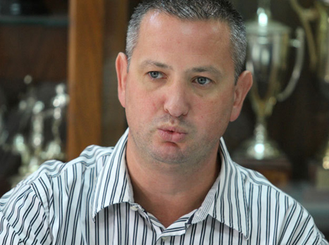 "עניין בירוקרטי". רייכמן (קובי אליהו, וואלה)