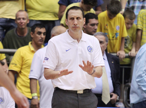 בלאט. נזהר משאננות (אלן שיבר)