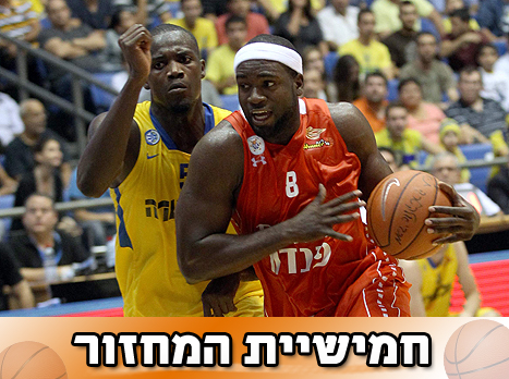 אדריאן יוטר, ראשל"צ רוכבת על ההצלחה שלו