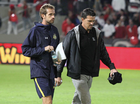 אוסקר, מבוקש בבלגיה (אלן שיבר)