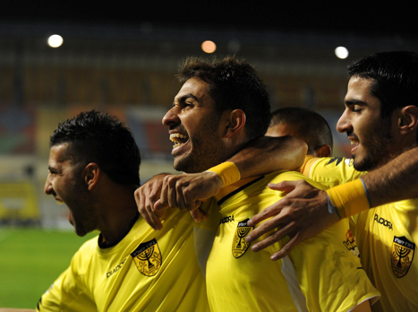 קבלו אותם. ההצגה הכי טובה בעיר