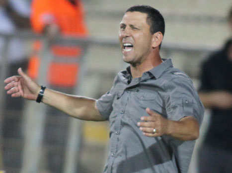 קלינגר, לא מתכוון להתפטר (יוסי שקל)