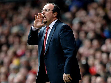 חוזר לפרמיירליג. בניטס (gettyimages)