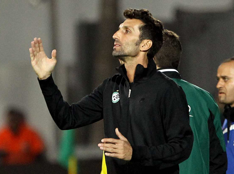 בנאדו, סוג של רמז?