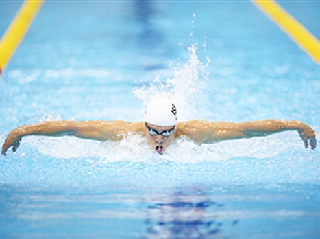 בדרך לעוד פודיום? גל נבו (gettyimages)