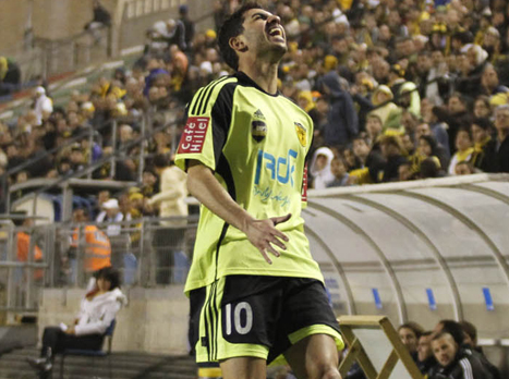 חן עזריאל. במרכז העניינים (מגד גוזני)