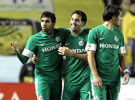 חיפה יוצאת לדרך חדשה?