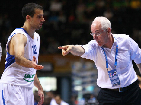 הלפרין עם שיבק. יסחוף את הנבחרת להישג גדול בקיץ?