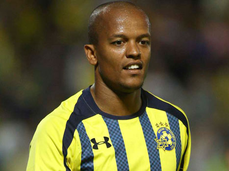 ארנשו. בתמונת ה-11 (צילום: אלן שיבר)