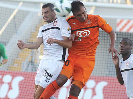 מקרה ר"ג לא יחזור? גלבאן (אלן שיבר)