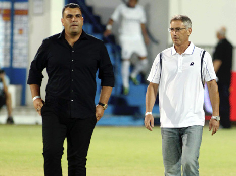 טבק וקורצקי. הפאזל הזר ממשיך להתברר (אלן שיבר)