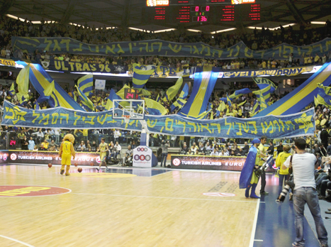 הימים ההם עברו, היום זה לא אותו קהל (אלן שיבר)