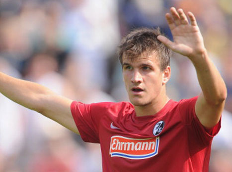 מגרמניה לק"ש? סנטיני (gettyimages)