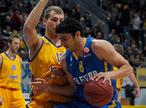 המשחק הרע ביותר בטופ 16 (gettyimages)