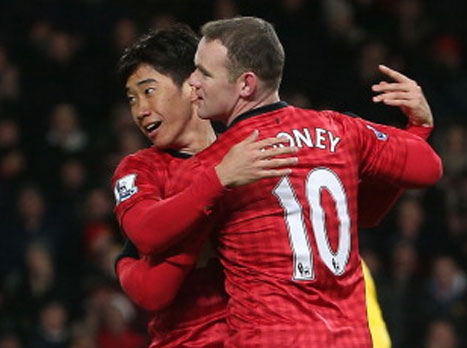 רוני, הגדיל את הפער בפסגה (gettyimages)