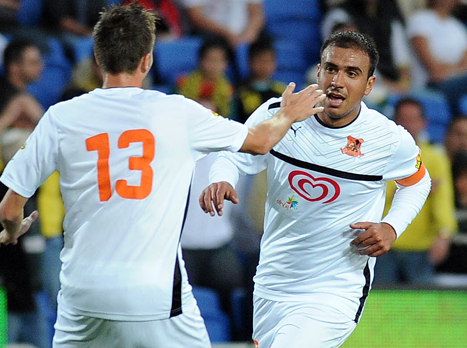 איזו תצוגה (ברני ארדוב, וואלה!)