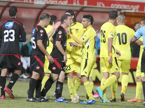 רק לכבד את המשחק (אלן שיבר)